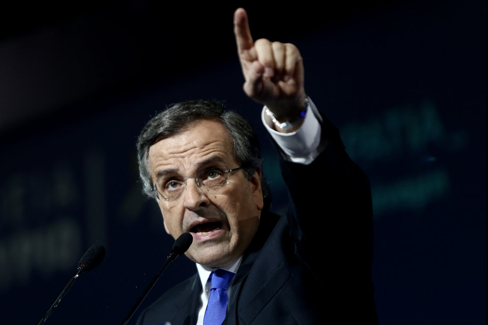 Η ανάδειξη του Αντώνη Σαμαρά στην ηγεσία της ΝΔ συνοδεύτηκε από την σταθερή πορεία του κόμματος προς τον ακραίο συντηρητισμό, τάση που επιταχύνθηκε με την ένταξη στο κόμμα στελεχών που προέρχονταν από τον ακροδεξιό χώρο. Μπορεί το Ποτάμι να καλύψει το κενό μίας φθίνουσας ΝΔ; 