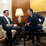 Σταύρος Θεοδωράκης: Η Ελλάδα βρίσκεται σε σταυροδρόμι