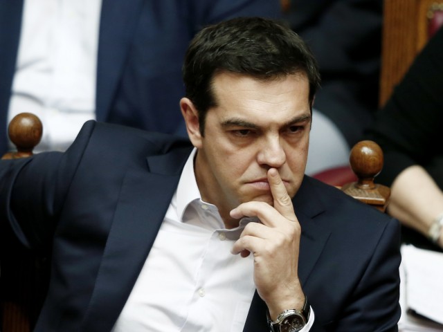 Σακελλαρίδης: Τιμήσαμε τη λαϊκή εντολή της 25ης Ιανουαρίου