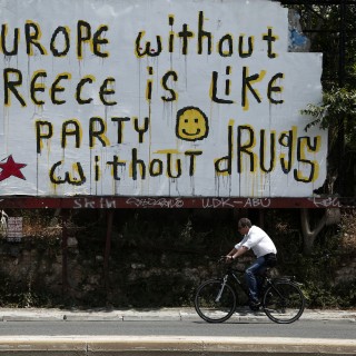 18 συγγραφείς παίρνουν θέση για το δημοψήφισμα 