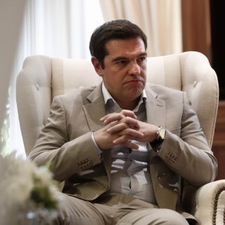 Politico: Αλέξης Τσίπρας, ιδιοφυΐα ή τρελός;