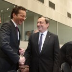 ΕΚΤ και Κομισιόν επεξεργάζονται σχέδιο για την ελάφρυνση του ελληνικού χρέους