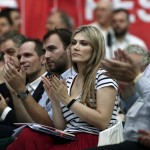 Εύα Καϊλή: Όλο το χρονικό με την ευρωβουλευτή που ελέγχεται για διαφθορά