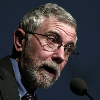 Κρούγκμαν: Αν επέλθει ένα Grexit, θα φταίνε οι πιστωτές