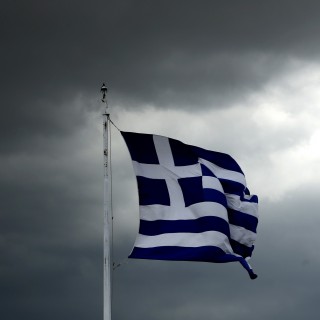 Αύξηση του ελληνικού ΑΕΠ κατά το δεύτερο τρίμηνο!