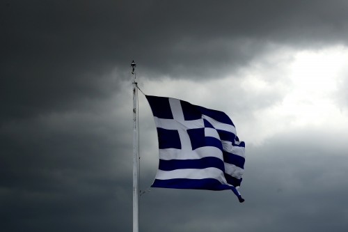 Αύξηση του ελληνικού ΑΕΠ κατά το δεύτερο τρίμηνο!