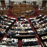 Κλειστή η Βουλή από αύριο λόγω του δημοψηφίσματος