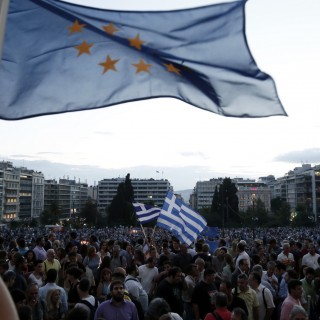 Οι δύο Ευρώπες: Η μία είναι επιλογή. Η άλλη είναι βγαλμένη από το «Μεγάλο μας τσίρκο»