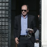 Σταθάκης: Επιδίωξή μας η συμφωνία τη Δευτέρα