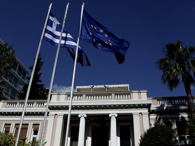 Η Ελληνική Κυβέρνηση απορρίπτει την πρόταση των δανειστών