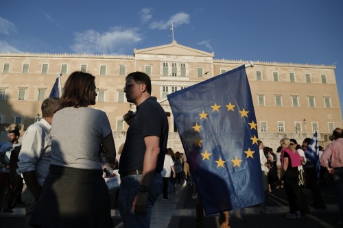Στο 21,7% η ανεργία στην Ελλάδα