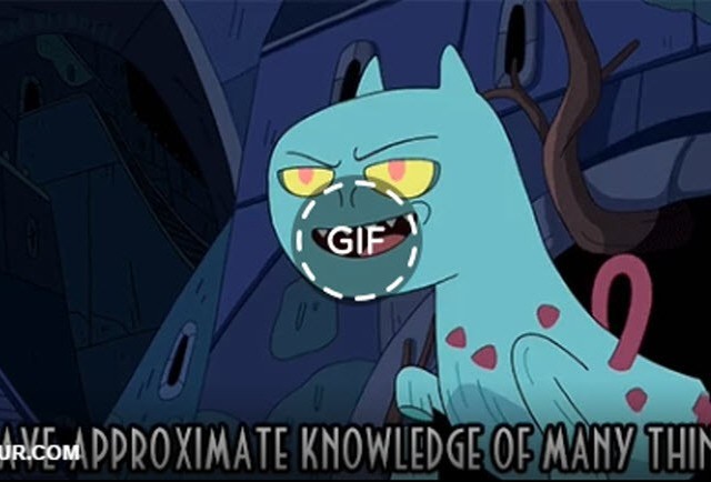 Μπορούν τα GIFs να αλλάξουν το Facebook;