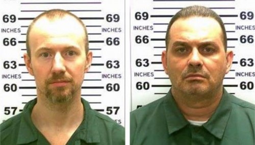 Απίστευτη απόδραση από φυλακές υψίστης ασφαλείας της Νέας Υόρκης
