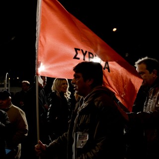 Daily Telegraph: Η Αριστερή Πλατφόρμα του ΣΥΡΙΖΑ ετοιμάζει σχέδιο χρεοκοπίας τύπου Ισλανδίας