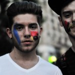 Αυτό είναι το Άρθρο 1 του νόμου για το Σύμφωνο Συμβίωσης