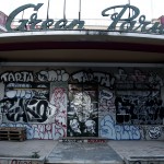 Σαββατοκύριακο στο Green Park