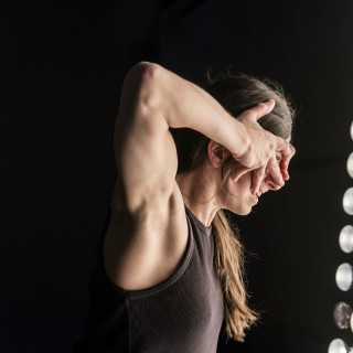 Ένας μήνας έμεινε για την έναρξη του Διεθνούς Φεστιβάλ Χορού Καλαμάτας