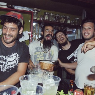 Το πιο αυθεντικό γλέντι της Αθήνας στήνεται στο Mumm-Ra