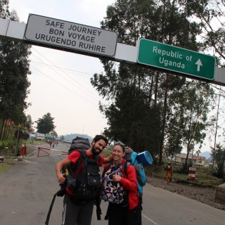 Εξερευνώντας την Αφρική με μια βιντεοκάμερα