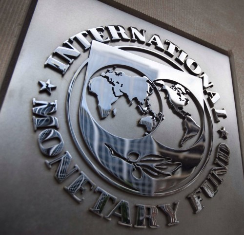 Διαψεύδει το ΔΝΤ ότι ζητά την υπογραφή της Ν.Δ. στα μέτρα