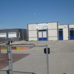 «Αγαπητό μου σχολείο,  Θα ήθελα να πω ένα μεγάλο ΕΥΧΑΡΙΣΤΩ για τη δυνατότητα που μου δώσατε αυτή τη σχολική χρονιά, να μάθω μαζί με Έλληνες μαθητές και να ενταχθώ στη σχολική κοινότητα»