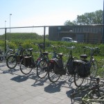 Την κατασκευή δύο νέων μεγάλων ποδηλατοδρόμων στην Αθήνα, εξήγγειλε ο Κ. Χατζηδάκης