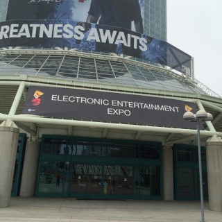 Αποστολή στο LA: Η εικονική πραγματικότητα στην E3 2015