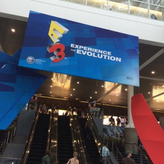 Αποστολή στο LA: Τι παίξαμε την πρώτη μέρα της E3 2015