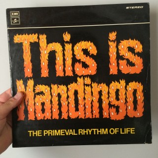 Αυτοί είναι οι Mandingo!