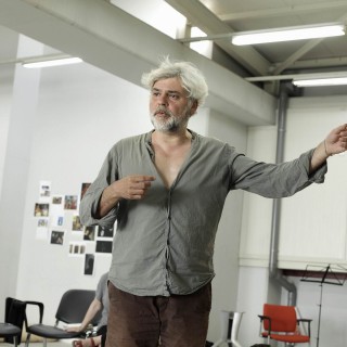 Θα είναι η Σαλώμη η πιο ανορθόδοξη παράσταση του Φεστιβάλ Αθηνών;