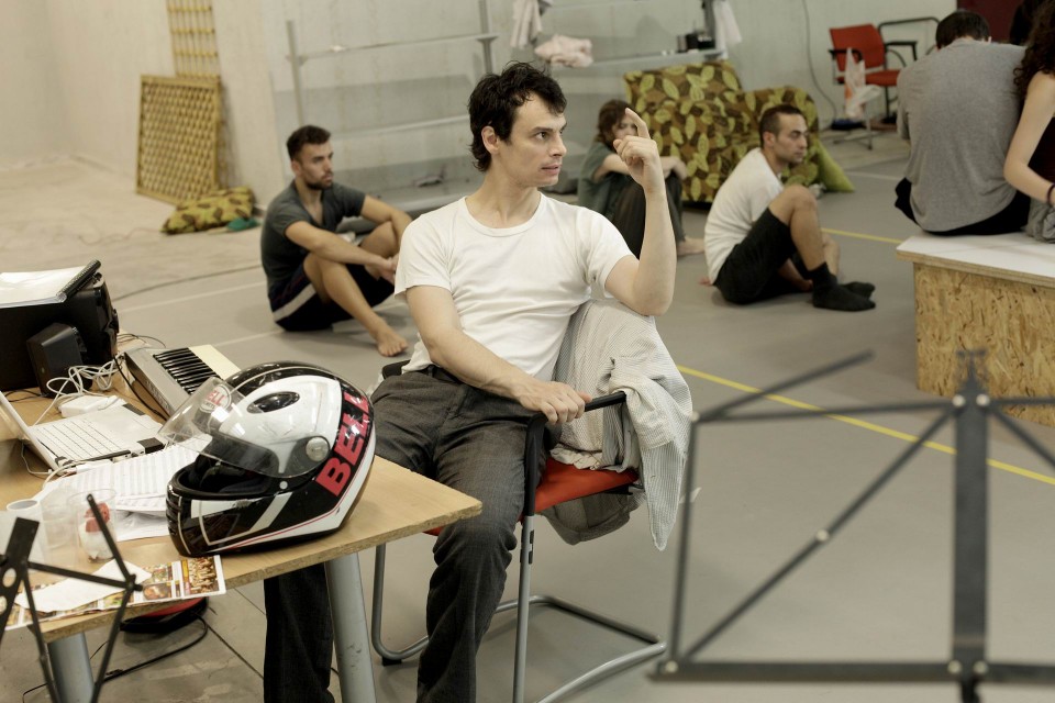 Μάρκελλος Χρυσικόπουλος