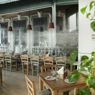 Η Popaganda στη Μασσαλία (της Θεσσαλονίκης)