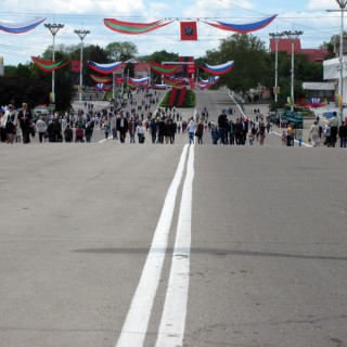 Ιστορίες πέρα από τον Δνείστερο