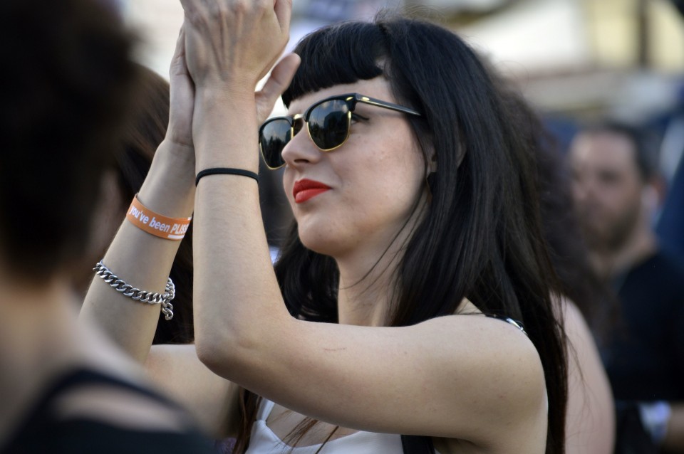 Ωραίος ο Perfume Genius ε κορίτσια;