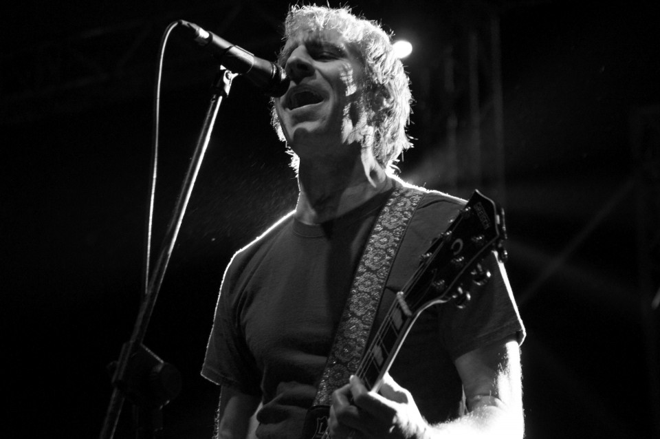 Mark Arm is the law! #mudhoney