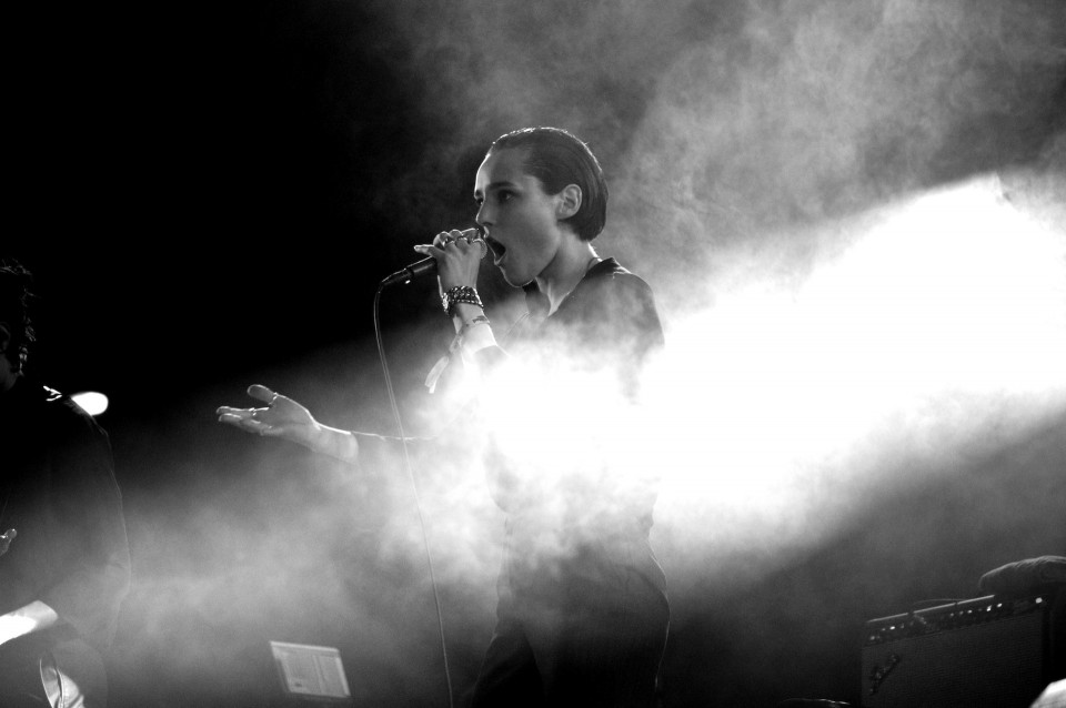 Οι Savages σάρωσαν.