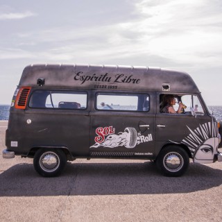 Το TEDx Thessaloniki 2015 μεταμορφώθηκε σε πάρτι με τη δύναμη της SOL