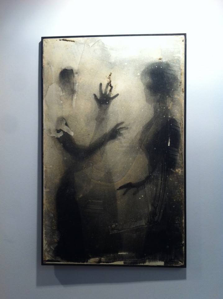 Έργο του Βλάση Κανιάρη