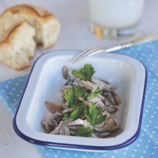 Ο Spetses mini Marathon απέκτησε βιβλίο μαγειρικής