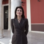 Γιάννα Αγγελοπούλου: «Ένα διαζύγιο με την Ευρώπη θα έχει οδυνηρές συνέπειες για την Ελλάδα»