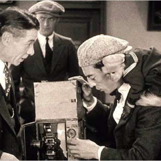 5th Athens Open Air Film Festival – Μια Μυσταγωγική Πρεμιέρα