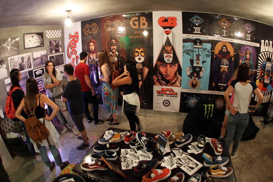 Vans_color party_gallery