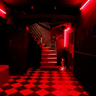 Στο στενό της Βλαχάβα «βράζει» η εναλλακτική αθηναϊκή μουσική σκηνή