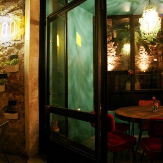 Το Budoo Urban Thai φέρνει ταϋλανδέζικες μυρωδιές στο κέντρο της Αθήνας