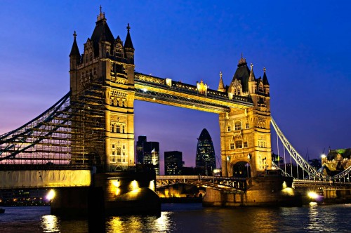 Το Λονδίνο είναι (ξανά) η πιο δημοφιλής πρωτεύουσα του κόσμου