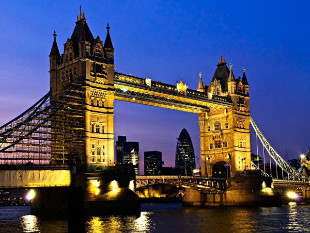 Το Λονδίνο είναι (ξανά) η πιο δημοφιλής πρωτεύουσα του κόσμου