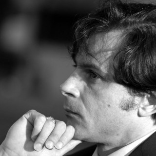 Καλοκαιρινό ραντεβού με το Nicola Conte στην ταράτσα του Gazarte