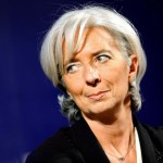 Λαγκάρντ: Χρεοκοπία για την Ελλάδα αν δεν πληρώσει στο ΔΝΤ τη δόση της 30ής Ιουνίου