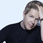 O John Digweed στην αρχαία Ολυμπία: Κερδίστε 25 τετραήμερα εισιτήρια & δωρεάν κάμπινγκ!
