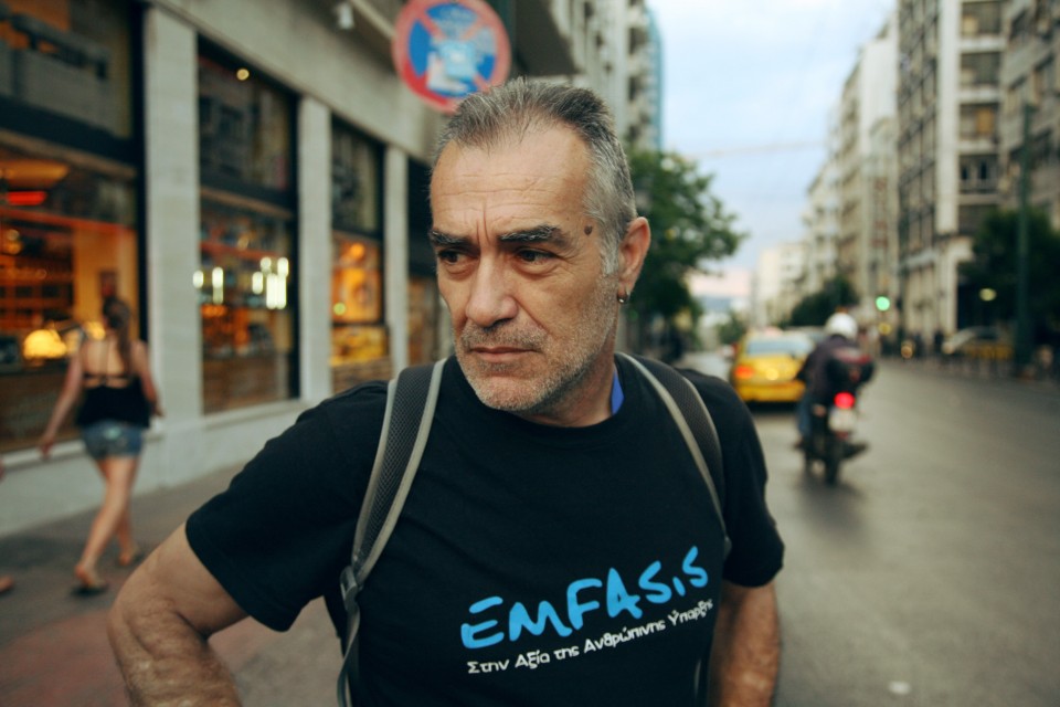 Τάσος Σμετόπουλος